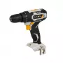 Batavia B.V. 18V boormachine - zonder accu en oplader in BMC-koffer