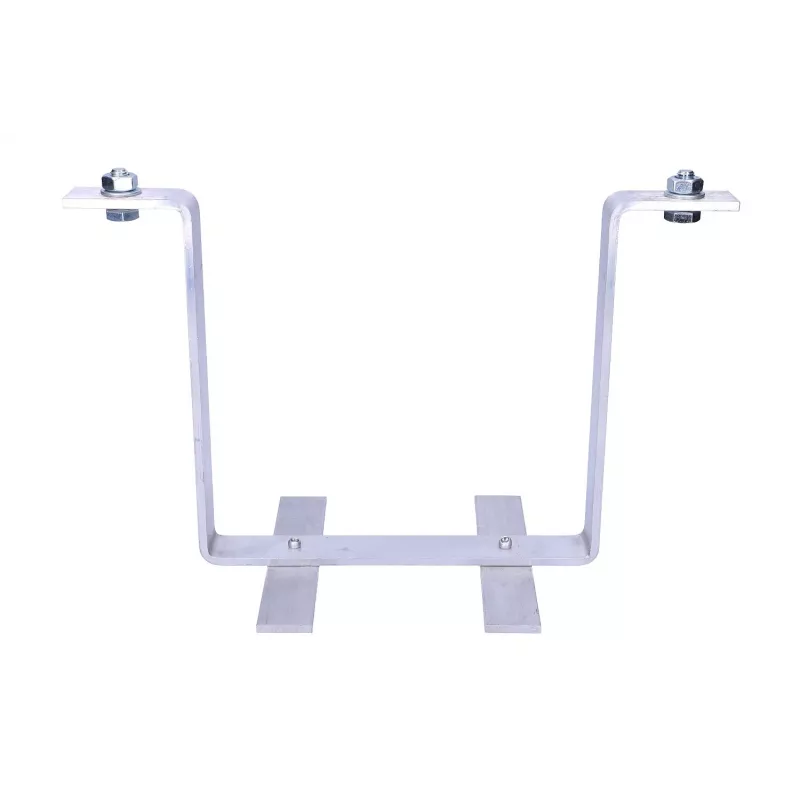 Kabellegbalk Extralink EX.13209 165mm aluminium 10kg