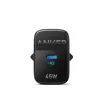 Indoor-AC-oplader Anker 313 A2643G11 — 45W USB-C, zwart, universeel