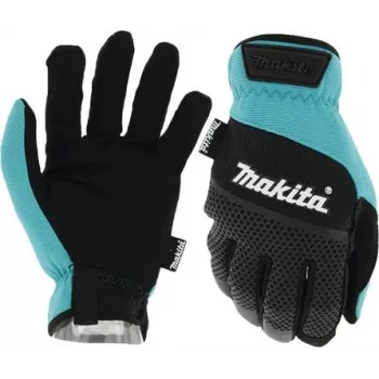 Makita werkhandschoenen flexib. 8 M P-84654 werkhandschoen maat handschoenen M 8 1 (P-84654)
