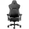 Gaming-stoel Thunder X3 TEGC-2068101.11 — mesh bekleding, ergonomisch ontwerp, zwart