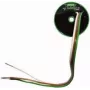 Ritto 1464500 TwinBus-knopadapter voor intercomsystemen