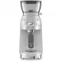 SMEG koffiemolen 50s Style CGF02SSEU *zilver*