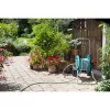 Tuinspuit Gardena 18011-20 1,5 m bovengronds PVC blauw grijs oranje