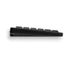 CHERRY Compact, combo (USB + PS/2), DE toetsenbord kantoor USB + PS/2 QWERTY zwart