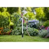 Gardena AquaCount 18350-20 watermeter, zwart/grijs/oranje