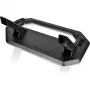 Chassis-Stand-Kit voor The Tower 300 Zwart (zwart, voor horizontale plaatsing)