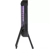 Eblaztr draagbare pc-behuizing - zwart - pc-behuizing - mini tower - zwart