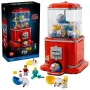 LEGO IDEAS 21358 minifigurenautomaat