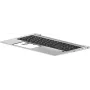 HP M07491-B31 laptopvervangingsonderdeel behuizingsbasis + toetsenbord