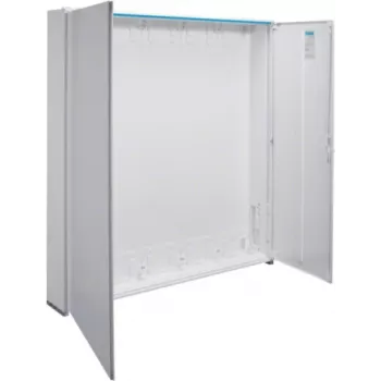Hager ZB55S. Productkleur: wit (ZB55S)