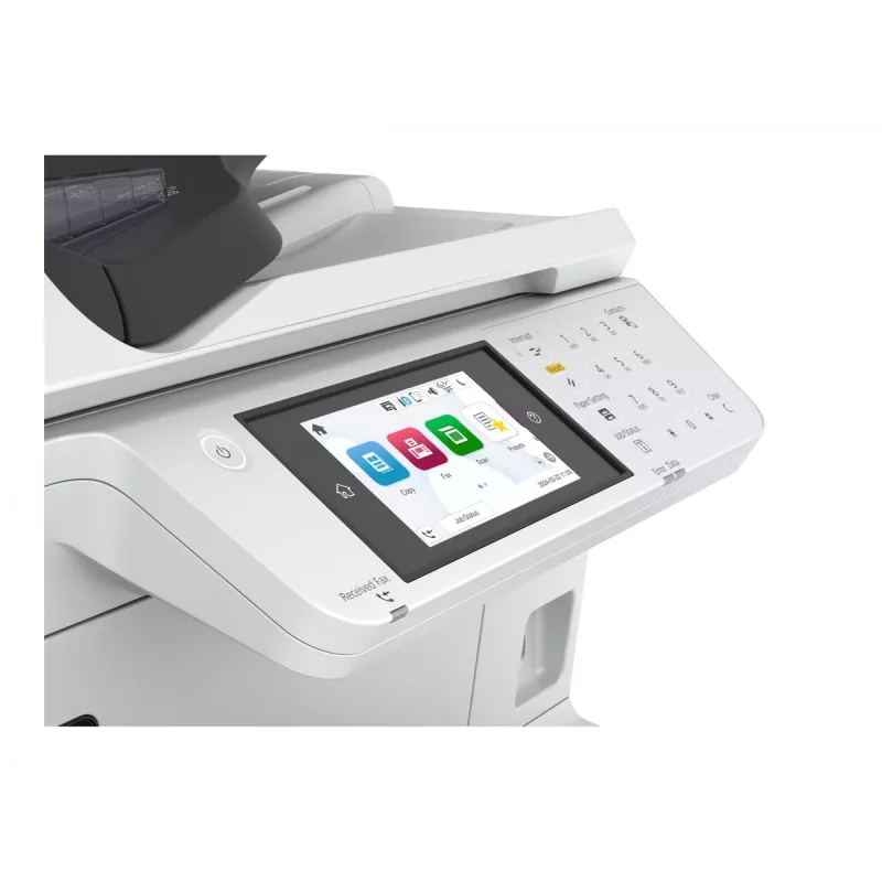 Printer Epson WorkForce Pro EP-C7100DWF BAM inkjet kleur