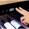 Wijnkoelkast Caso WineExclusive 38 Smart compressor 00721