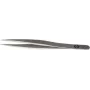 Precisiepincet c.k tools T2347 120 mm fijne punt