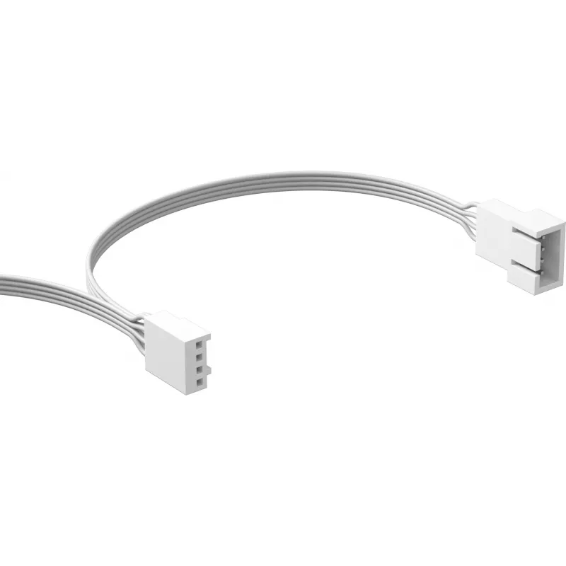 Corsair RS120 PWM behuizingsventilatoren, 3-pack, 120 mm, wit, CO-9050193-WW