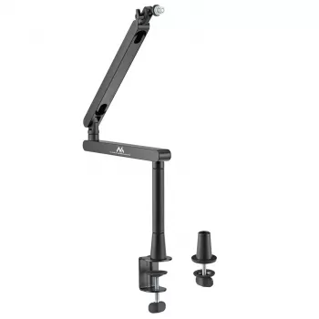 Maclean Professional microfoonhouder, galg, max. 2 kg, MC-971