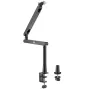 Maclean Professional microfoonhouder, galg, max. 2 kg, MC-971