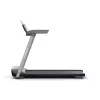 Elektrische loopband opvouwbaar Horizon Fitness Evolve 3.0 — 16 km/u, 127×51 cm loopvlak, 12 programma's, max. gebruikersgewicht 113 kg, LED-display