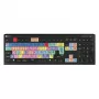 Logickeyboard Adobe Premiere Pro CC ASTRA 2 - toetsenbord