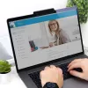 Webcam PC-W1 USB | Full HD 1920x1080 | 1080p | 30fps
