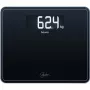 Personenweegschaal Beurer GS 410 Signature Line – zwart glazen oppervlak, model 735.76
