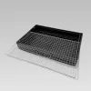 Opvouwbare grillkoffer 43x29x22 cm Maestro MR-1010