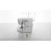 Overlock-naaimachine SINGER S0105 elektrisch wit
