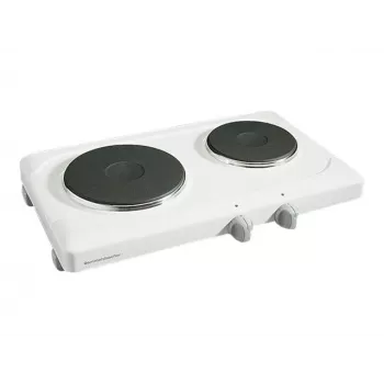 ROMMELSBACHER THS 2015 - elektrische kookplaat - 2 kW