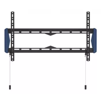 Wandmontageset B-TECH BT5442 voor AV-apparatuur, model BT5442/B, metaalbeugelset