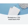 Anker MagGo powerbank 10K magnetisch draadloos wit, wit