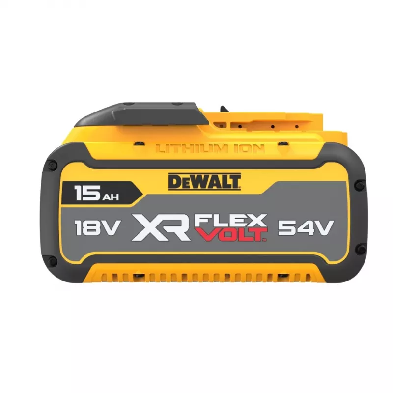 DeWalt DCB549-XJ XR FLEXVOLT accu, 18/54 V, 5,0/15,0 Ah