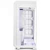 Computerbehuizing, SSUPD Xhuttle midi-tower, midi-tower, wit