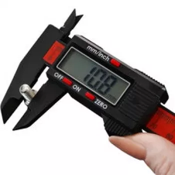 Thermal Grizzly TG Caliper – digitale schuifmaat, 150 mm (TG-CAL-150)