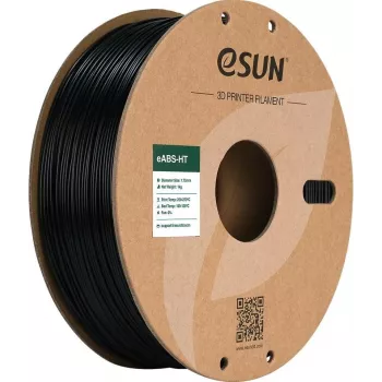 EABS-HT 1,75mm ZWART 1kg (EABS-HT-P175B1)