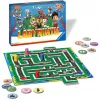 Bordspel Ravensburger Paw Patrol Junior Labyrinth