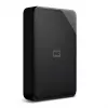 Externe harde schijf Western Digital 5TB USB Type-A 3.2 Gen 1 WDBJRT0050BBK-WESN