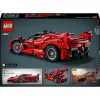 LEGO Technic Ferrari FXX K model schaal 1:10, 897 onderdelen, vanaf 10 jaar