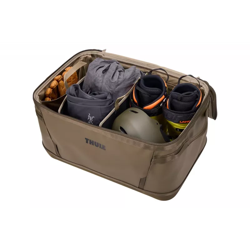 Thule 5532 Chasm Gear Hauler 80L Deep Khaki