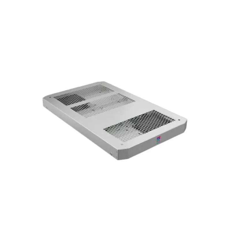 Rittal SK 5503020SK 5503.020 ventilatormodule toerengeregeld voor VX IT (5503020)