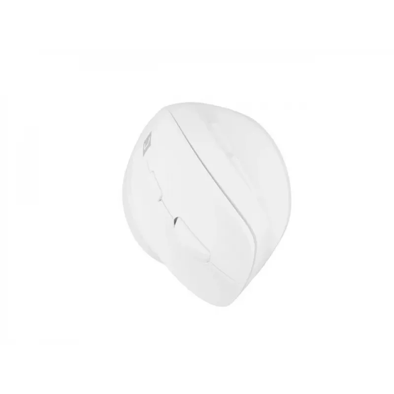 NATEC Crake 2 muis, universeel, voor rechtshandigen, RF Wireless + Bluetooth, optisch, 2400 DPI