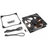 Ventilator Noiseblocker BlackSilentPro PL2