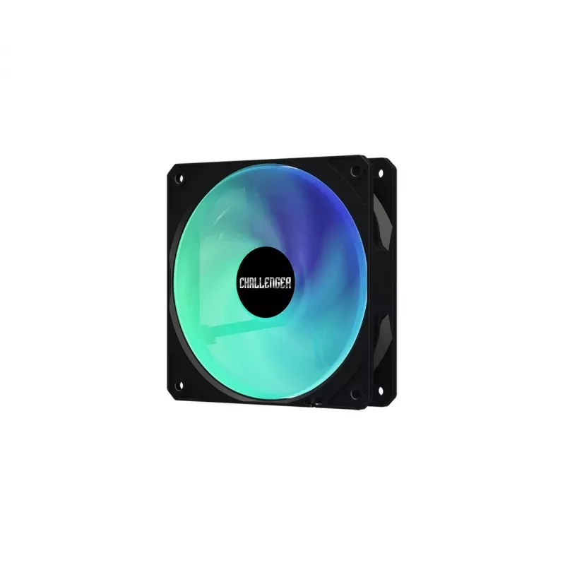 CPU-koeler ASROCK Challenger 240 Digital — ASROCK Challenger 240 Digital