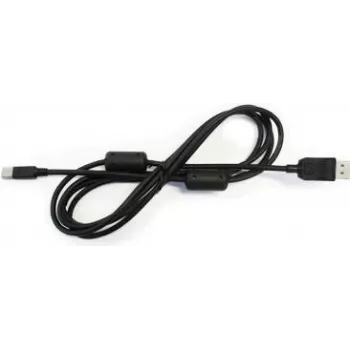 EIZO PM200-K 2 m DisplayPort Mini DisplayPort zwart