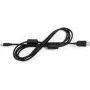 EIZO PM200-K 2 m DisplayPort Mini DisplayPort zwart