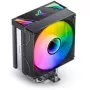 CPU-koeler Jonsbo CR-1000 V3 PRO PWM ARGB, zwart