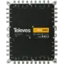 Televes MS916C (714603) cascadeerbare multischakelaar, 9 ingangen, 16 uitgangen