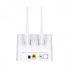 Router Rebel Comp RB-0702 4G LTE — mobiele/LTE-router, SIM-ondersteuning