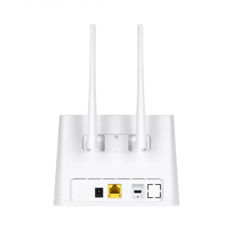 Router Rebel Comp RB-0702 4G LTE — mobiele/LTE-router, SIM-ondersteuning