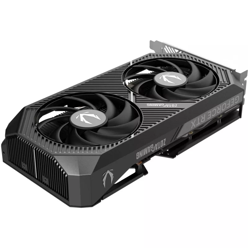 Grafische kaart NVIDIA GeForce RTX 5060 8 GB GDDR7