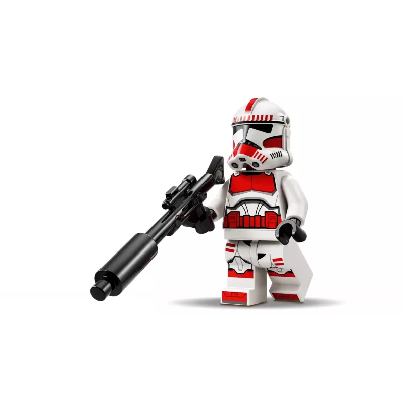 LEGO STAR WARS 75448 Clone Shock Trooper Mech